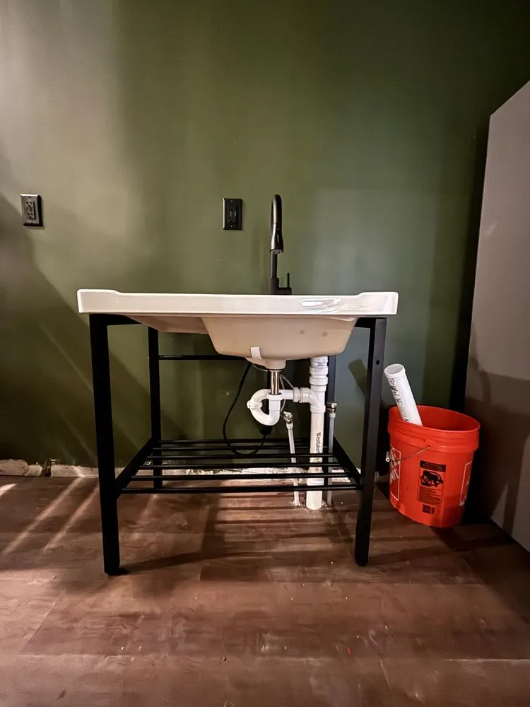 Slide of Cody's Drain Cleaning and Repair