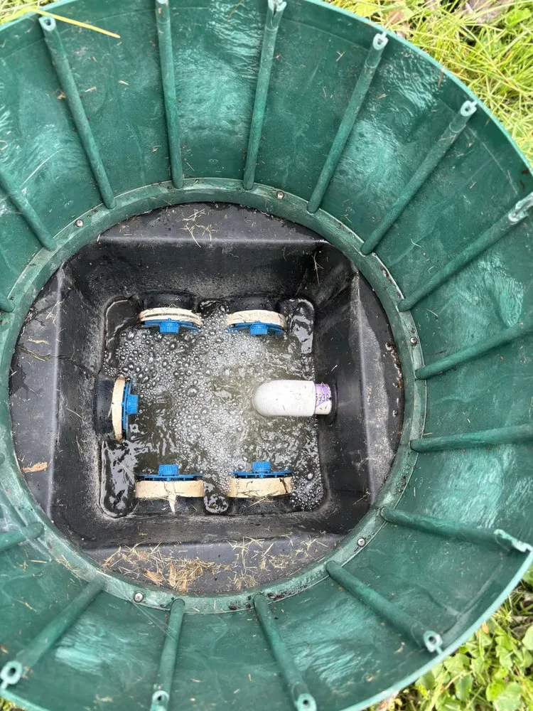 Slide of Cody's Drain Cleaning and Repair