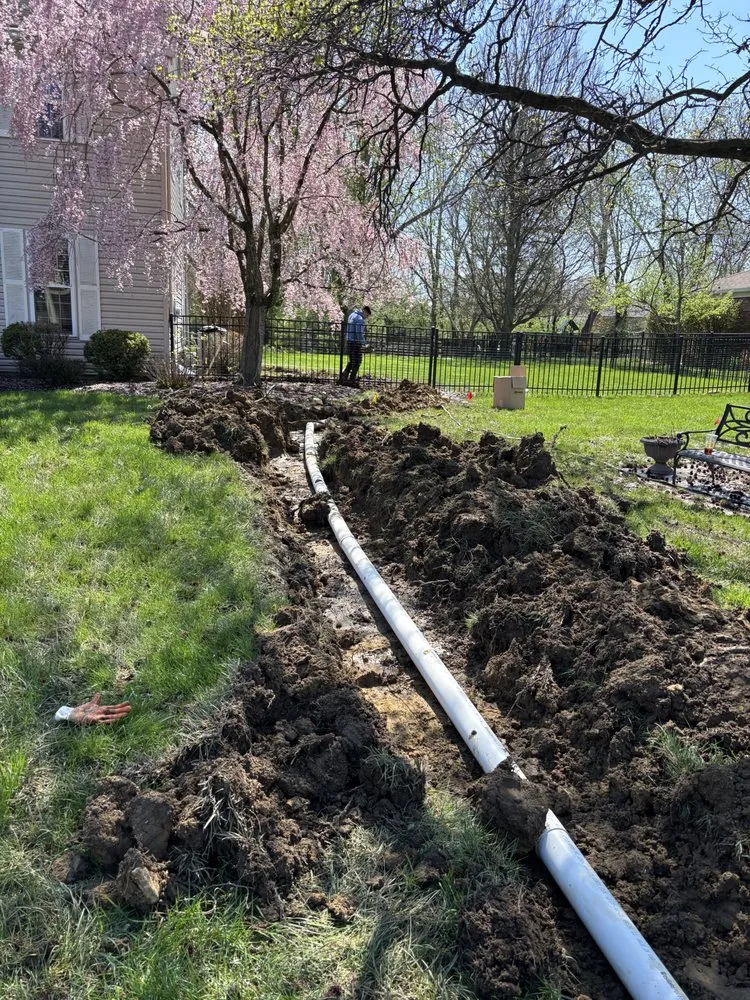 Slide of Cody's Drain Cleaning and Repair