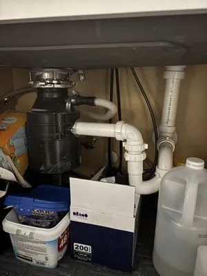 Cody's Drain Cleaning and Repair