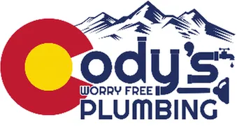 Slide of Codys Worry Free Plumbing