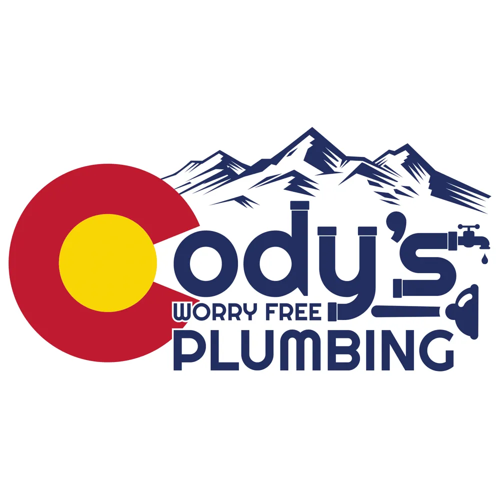 Slide of Codys Worry Free Plumbing