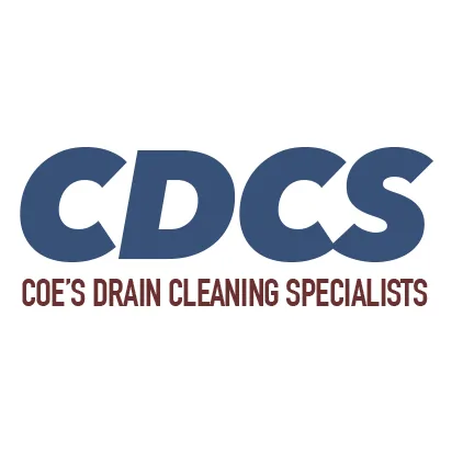 Slide of Coe's Drain Cleaning Specialists