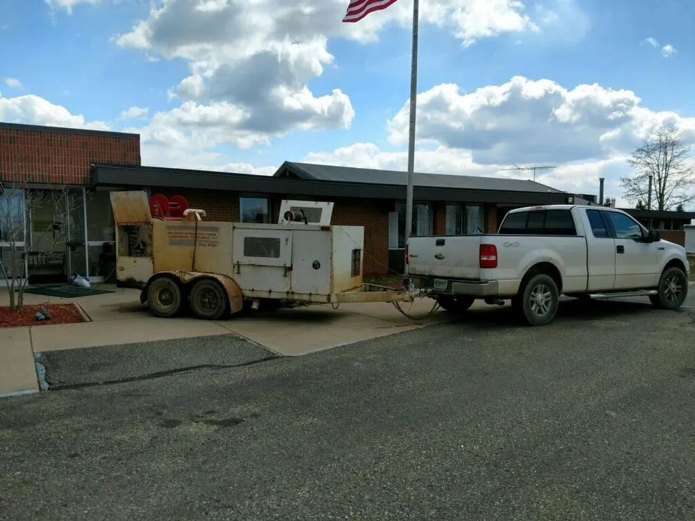 Expert water heater service service in Otsego, MI - Coe's Drain Cleaning Specialists
