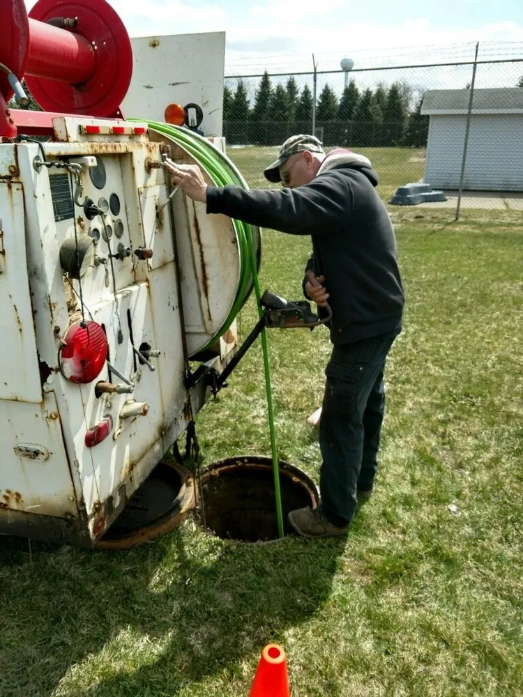 Emergency emergency plumbing service in Otsego, MI - Coe's Drain Cleaning Specialists