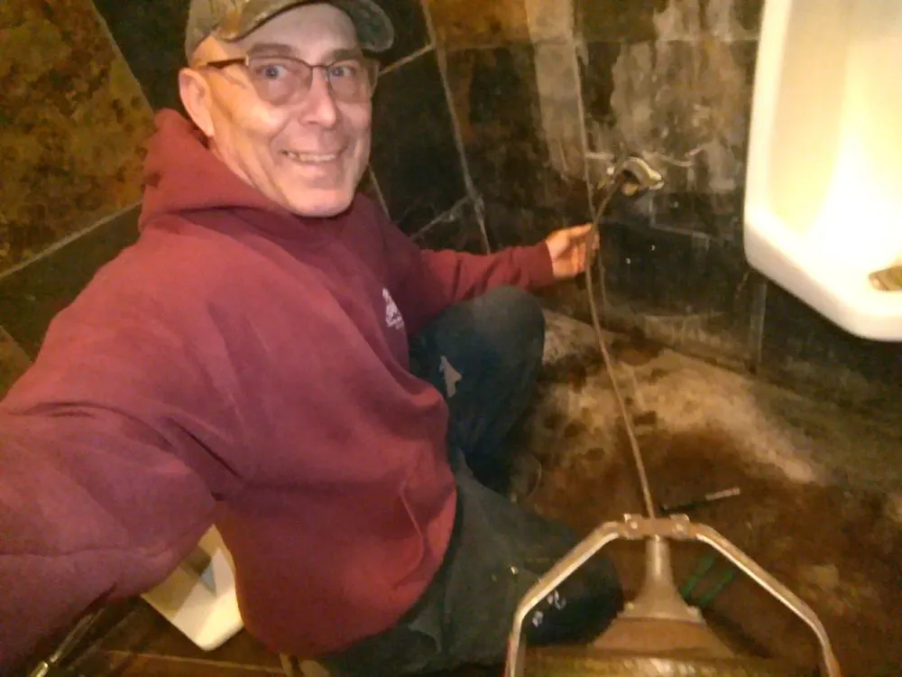 Emergency plumbing repair service in Otsego, MI - Coe's Drain Cleaning Specialists