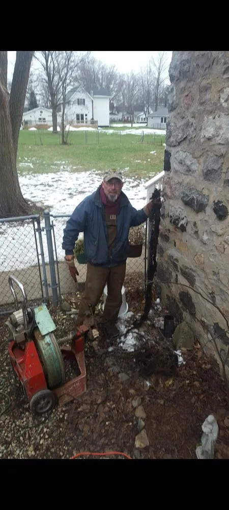 Top-rated pipe repair experts serving Otsego, MI - Coe's Drain Cleaning Specialists