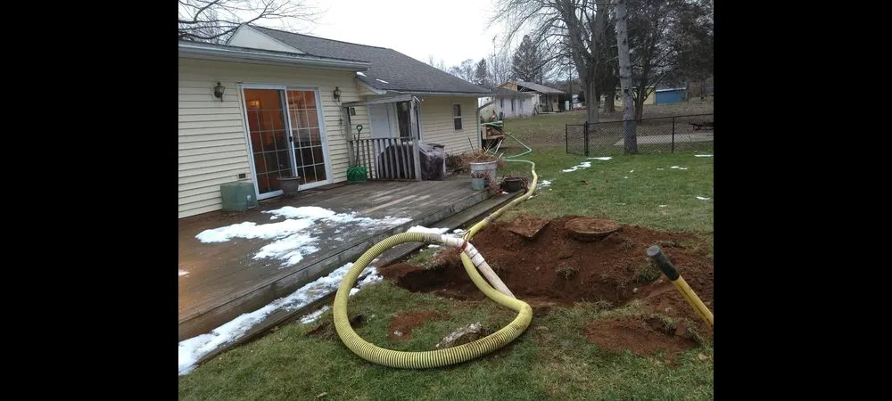 Professional leak detection experts serving Otsego, MI - Coe's Drain Cleaning Specialists