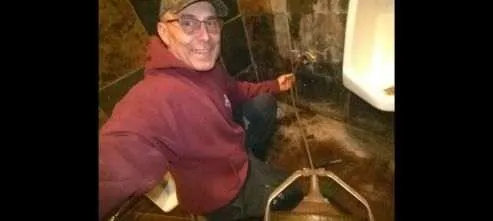 Slide of Coe's Drain Cleaning Specialists