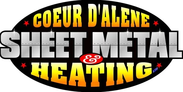 Professional water heater service service in Coeur d'Alene, ID - Coeur D'Alene Sheet Metal & Heating