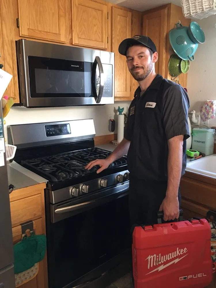 Professional emergency plumbing for homes in Coeur d'Alene, ID by Coeur D'Alene Sheet Metal & Heating