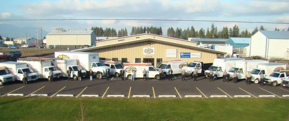 Professional leak detection service in Coeur d'Alene, ID - Coeur D'Alene Sheet Metal & Heating