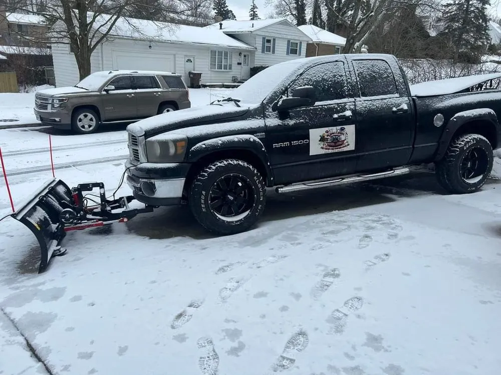 Slide of Coffee and Sutton Forever Done