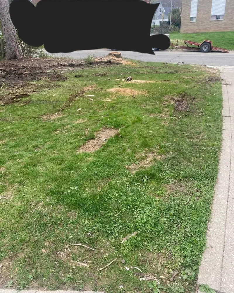 Slide of Coffee and Sutton Forever Done