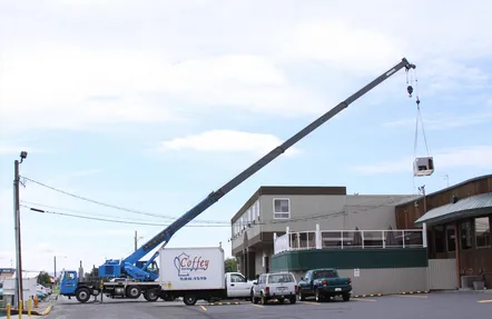Quality leak detection service in Kennewick, WA - Coffey Refrigeration