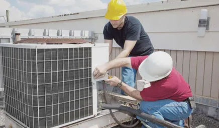 Slide of Coffey Refrigeration