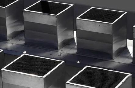 Slide of Coffey Refrigeration