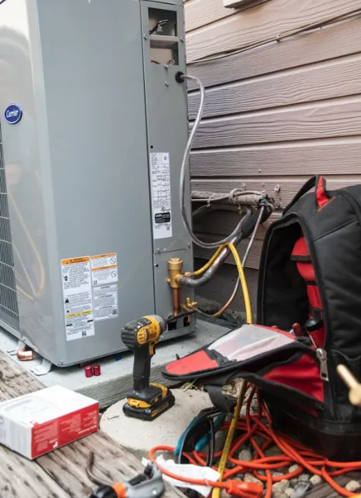 Slide of Coffman & Company