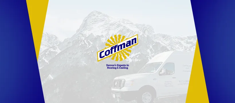 Slide of Coffman & Company