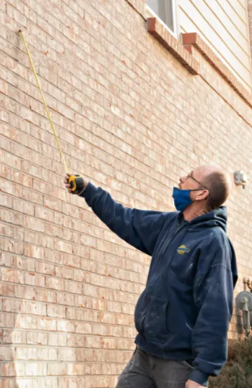 Slide of Coffman & Company