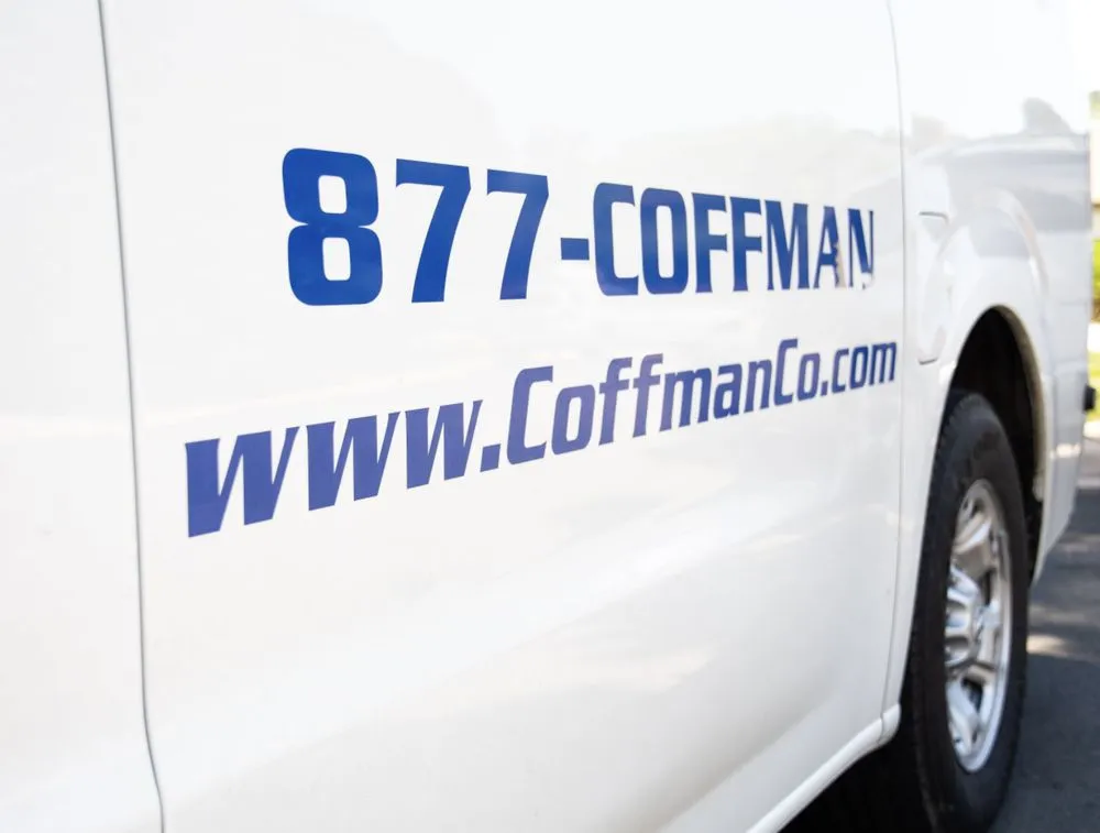 Quality water heater service for homes in Arvada, CO by Coffman & Company