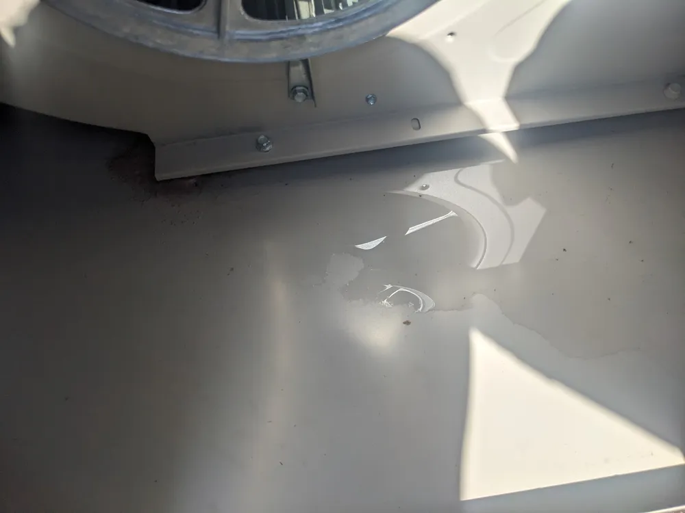 Slide of Coffman & Company