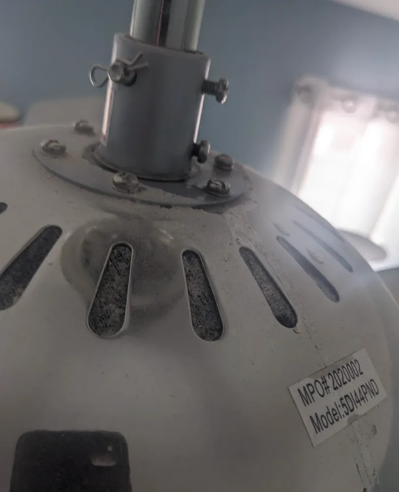 Slide of Coffman & Company