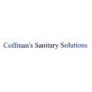 Slide of Coffman's Sanitary Solutions