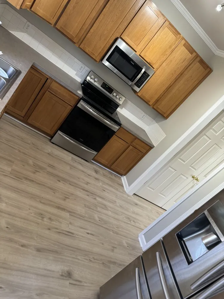 Slide of COG Restoration