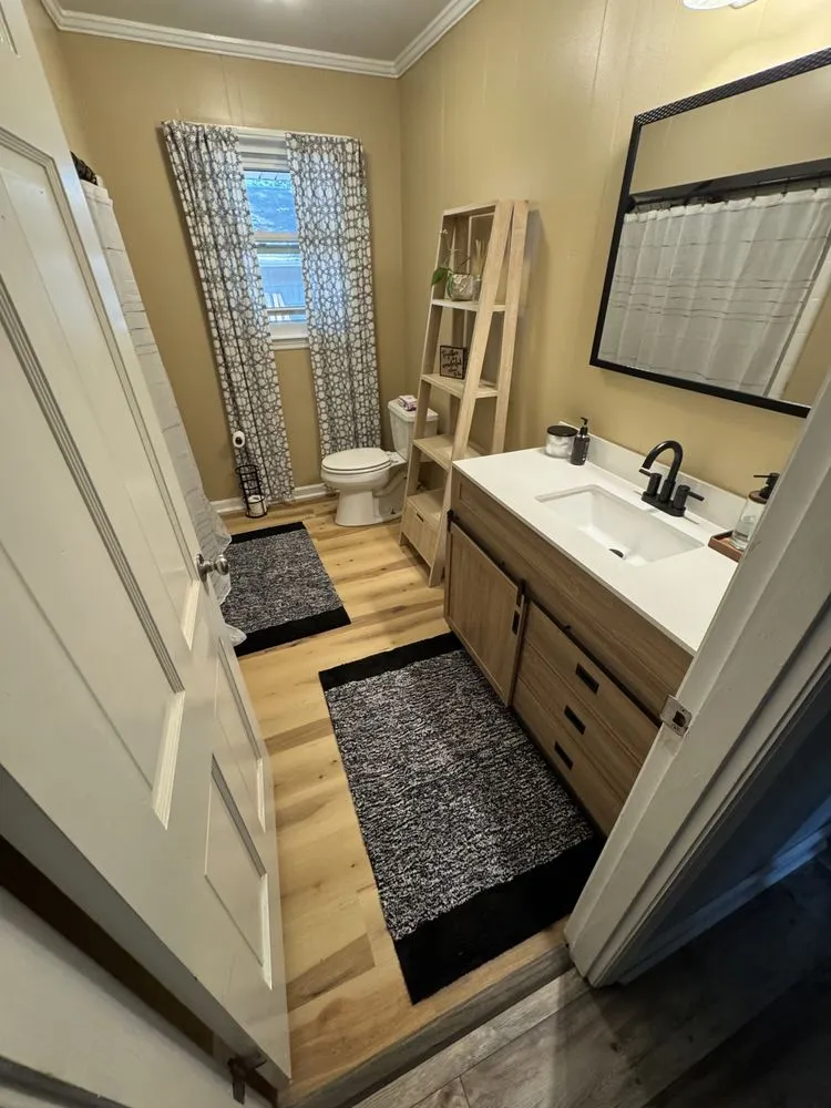 Slide of COG Restoration