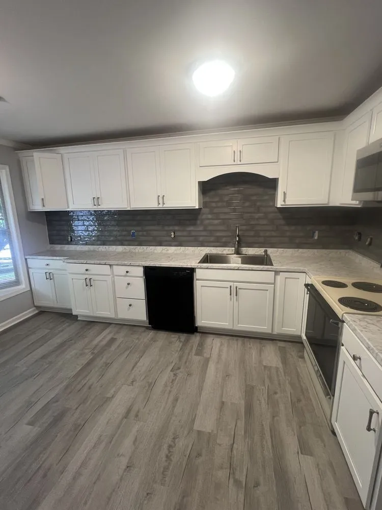 Slide of COG Restoration