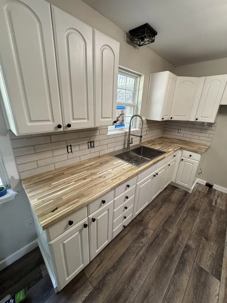 Slide of COG Restoration