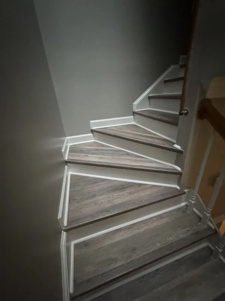 Slide of COG Restoration