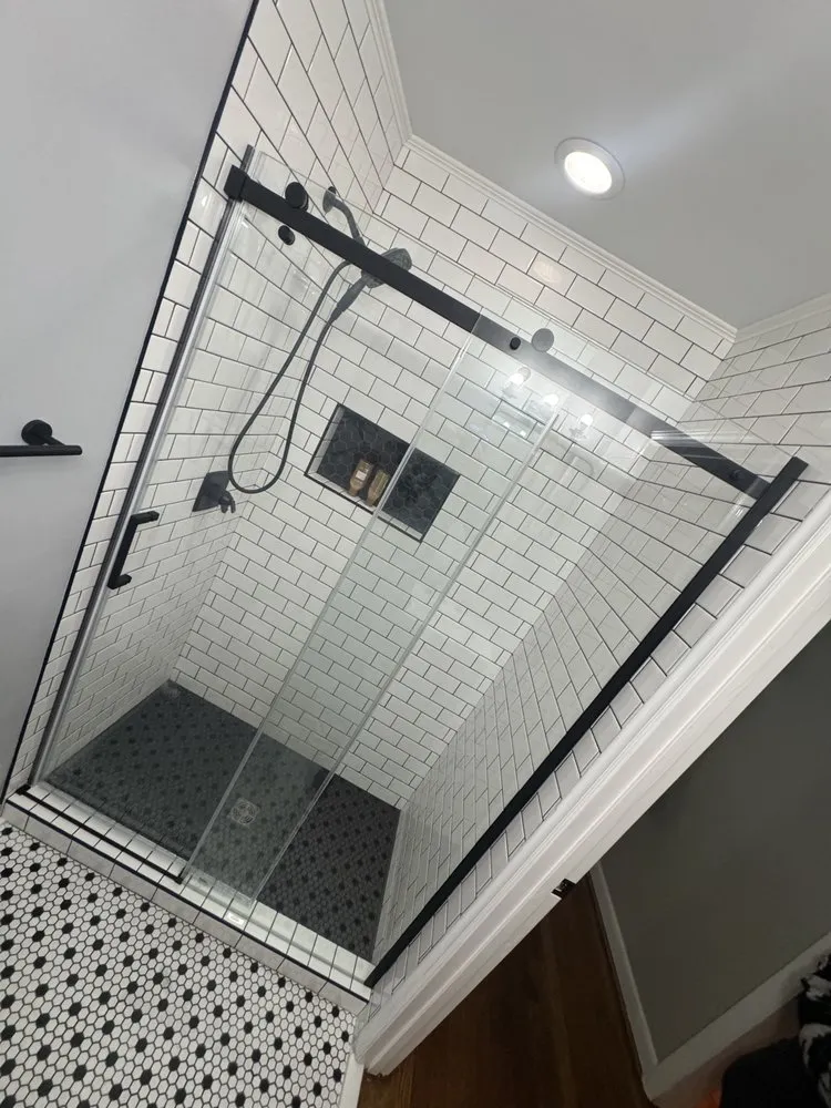 Slide of COG Restoration