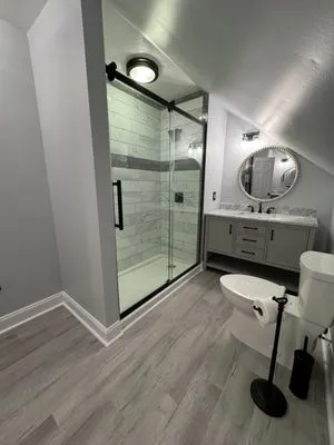 COG Restoration Logo