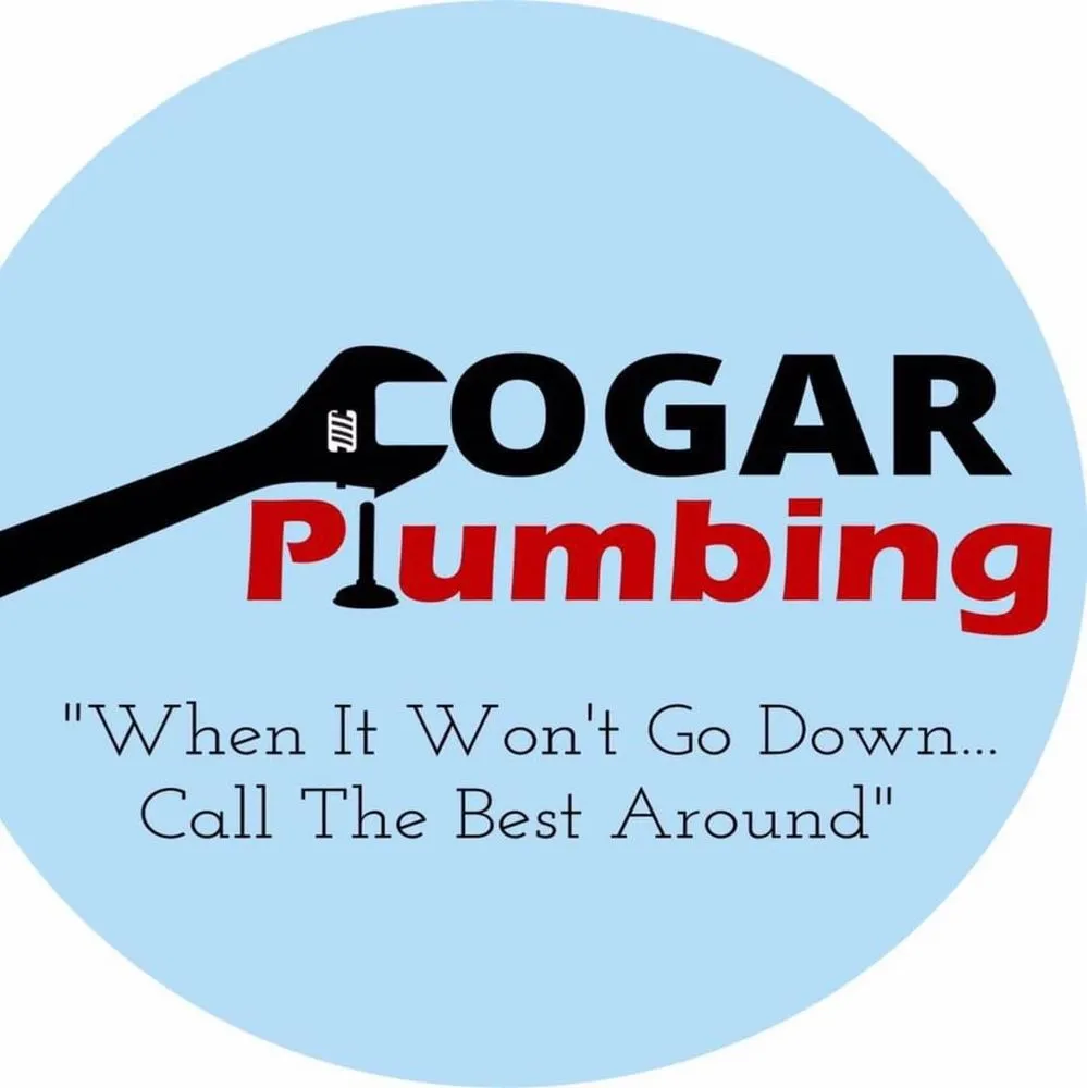 Top-rated drain cleaning experts serving Winston-Salem, NC - Cogar Plumbing
