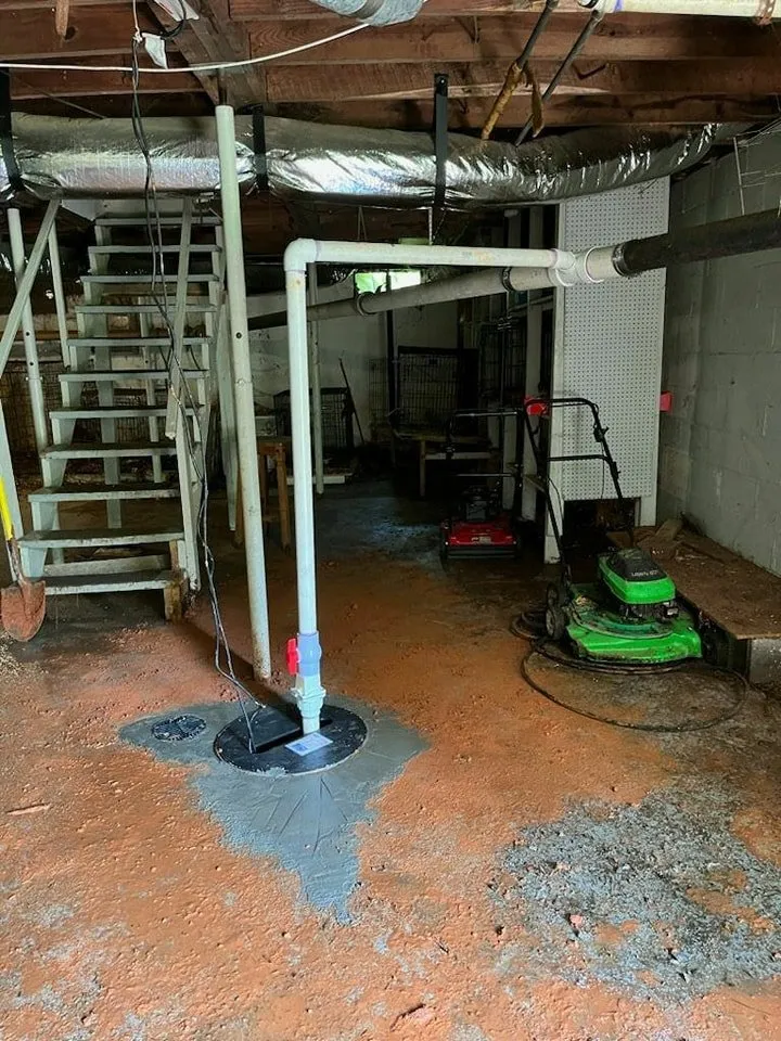 Professional leak detection service in Winston-Salem, NC - Cogar Plumbing