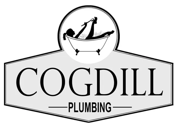 Slide of Cogdill Plumbing