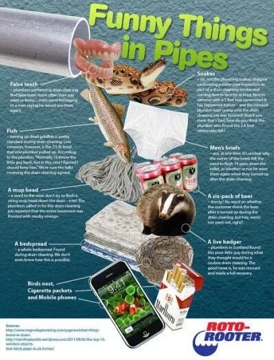 Slide of Cohen Plumbing