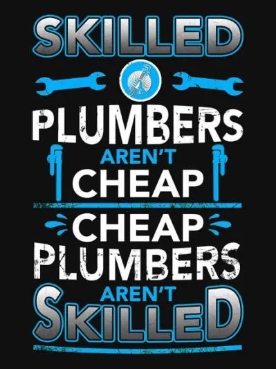 Slide of Cohen Plumbing