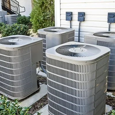 Slide of Coil Repair