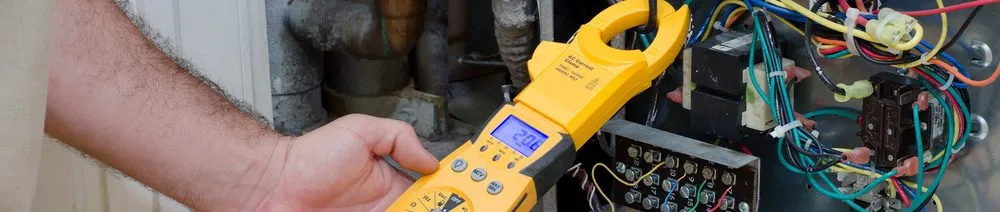 Slide of Coil Repair