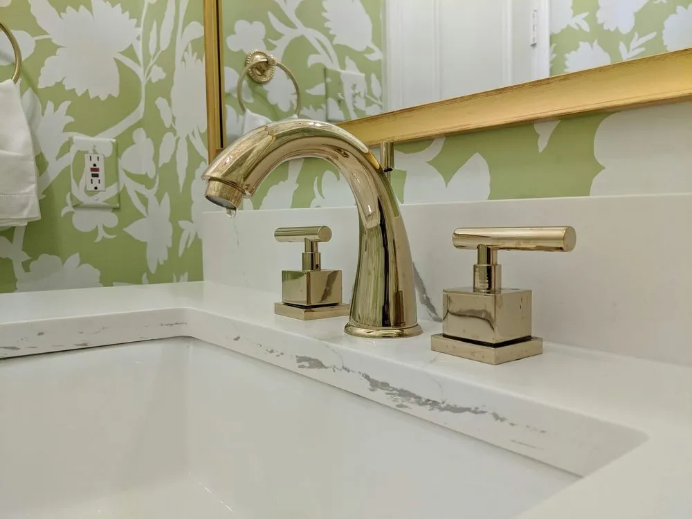 Slide of COJ Plumbing