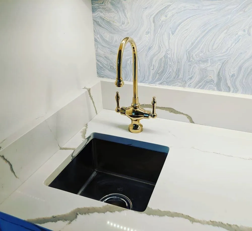 Slide of COJ Plumbing