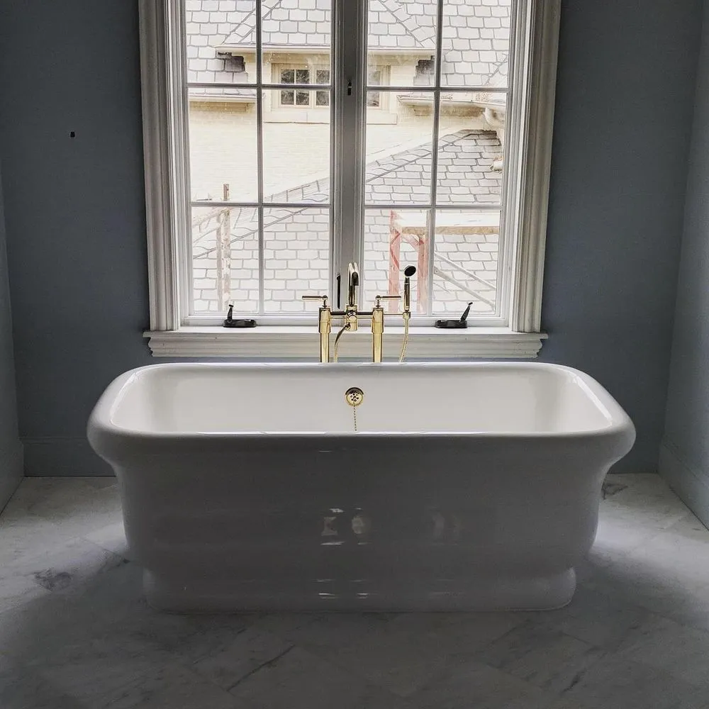 Slide of COJ Plumbing