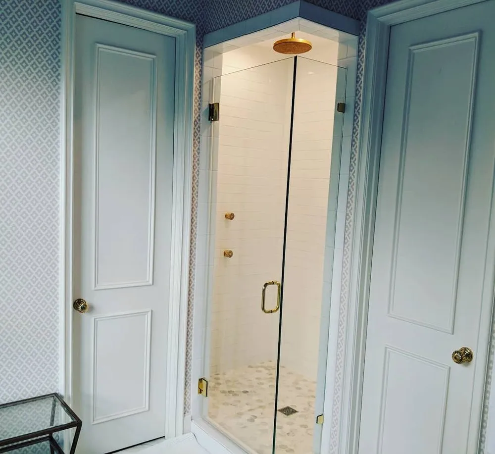 Slide of COJ Plumbing