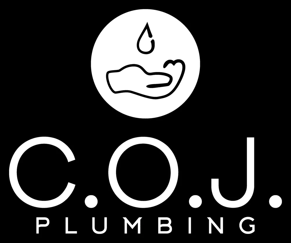 Slide of COJ Plumbing