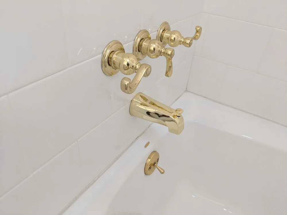 Slide of COJ Plumbing