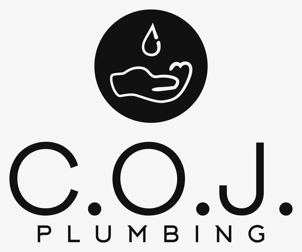 Slide of COJ Plumbing