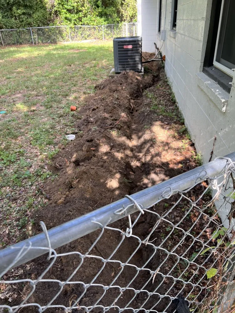 Slide of Coker Plumbing & Septic